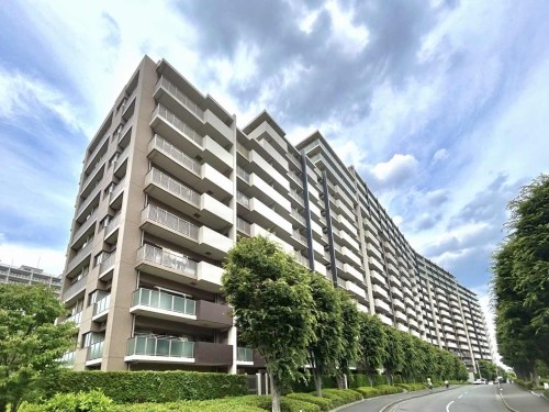 apartment 千葉県柏市柏３丁目6-29 サンライズ吉野4階