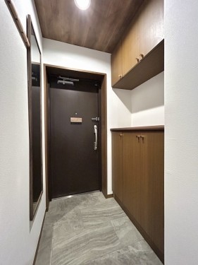 apartment 千葉県柏市柏３丁目6-29 サンライズ吉野4階