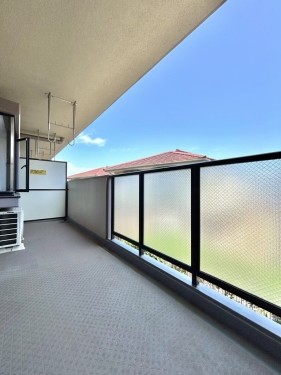 apartment 千葉県柏市柏３丁目6-29 サンライズ吉野4階