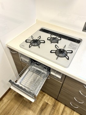 apartment 千葉県柏市柏３丁目6-29 サンライズ吉野4階