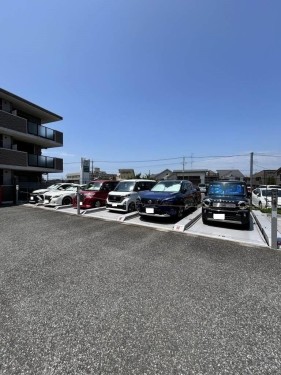 apartment 千葉県柏市柏３丁目6-29 サンライズ吉野4階