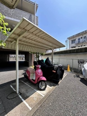 apartment 千葉県柏市柏３丁目6-29 サンライズ吉野4階
