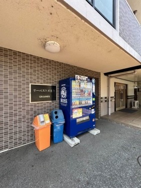 apartment 千葉県柏市柏３丁目6-29 サンライズ吉野4階