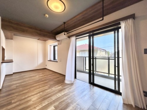 apartment 千葉県柏市柏３丁目6-29 サンライズ吉野4階