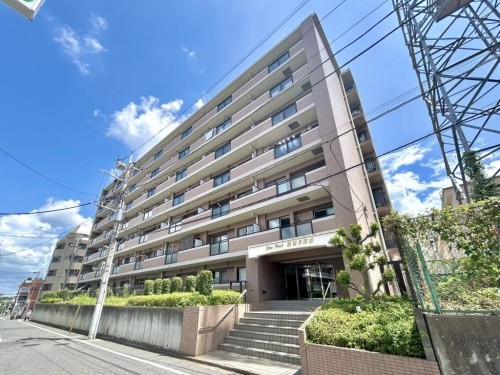 apartment 千葉県柏市柏３丁目6-29 サンライズ吉野4階