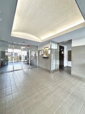 apartment 千葉県柏市柏３丁目6-29 サンライズ吉野4階