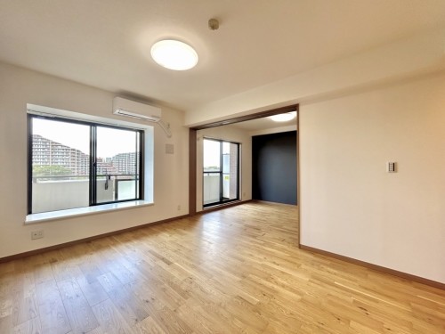 apartment 千葉県柏市柏３丁目6-29 サンライズ吉野4階