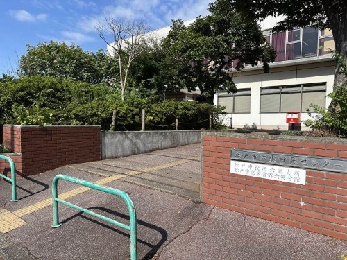 apartment 千葉県柏市柏３丁目6-29 サンライズ吉野4階