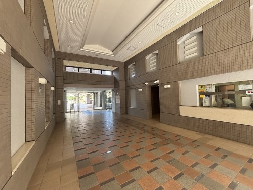 apartment 千葉県柏市柏３丁目6-29 サンライズ吉野4階