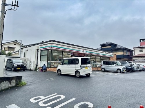 apartment 千葉県柏市柏３丁目6-29 サンライズ吉野4階