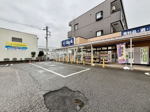 apartment 千葉県柏市柏３丁目6-29 サンライズ吉野4階