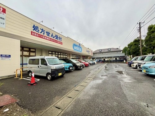 apartment 千葉県柏市柏３丁目6-29 サンライズ吉野4階