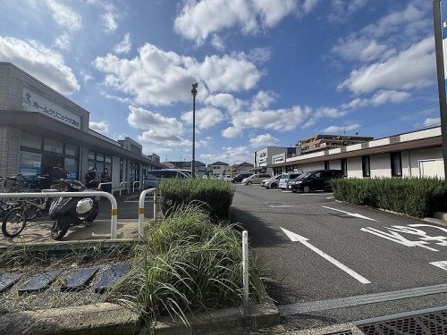 apartment 千葉県柏市柏３丁目6-29 サンライズ吉野4階