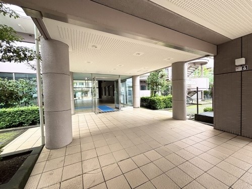 apartment 千葉県柏市柏３丁目6-29 サンライズ吉野4階
