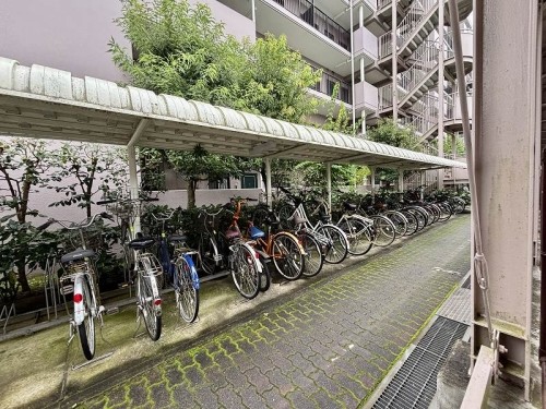 apartment 千葉県柏市柏３丁目6-29 サンライズ吉野4階