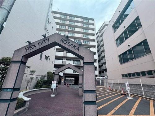 apartment 大阪府大阪市中央区道修町１丁目5-18 朝日生命道修町ビル1F