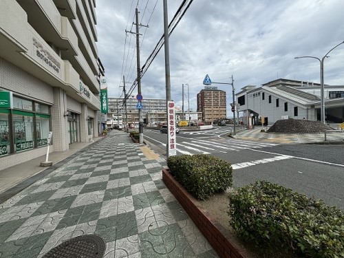 apartment 大阪府大阪市中央区道修町１丁目5-18 朝日生命道修町ビル1F