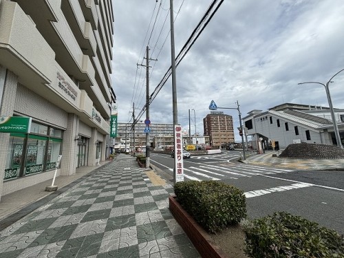 apartment 大阪府大阪市中央区道修町１丁目5-18 朝日生命道修町ビル1F