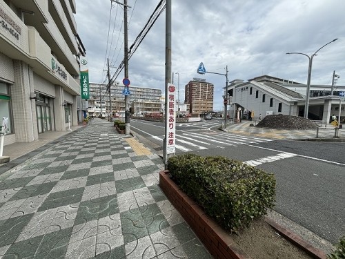 apartment 大阪府大阪市中央区道修町１丁目5-18 朝日生命道修町ビル1F