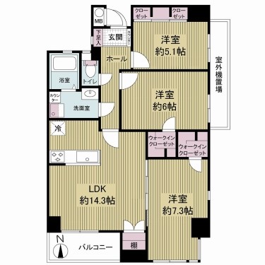 apartment 大阪府大阪市中央区道修町１丁目5-18 朝日生命道修町ビル1F