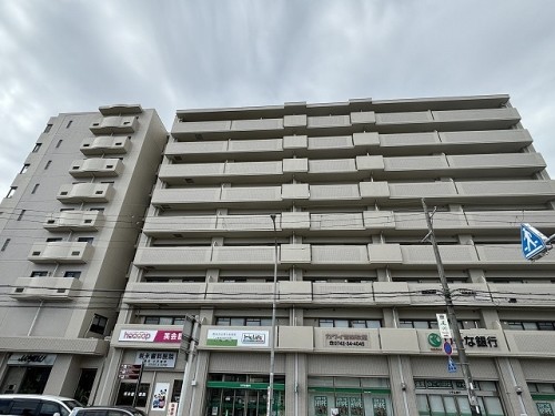 apartment 大阪府大阪市中央区道修町１丁目5-18 朝日生命道修町ビル1F