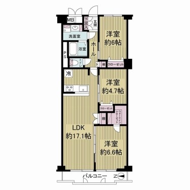 apartment 大阪府大阪市中央区道修町１丁目5-18 朝日生命道修町ビル1F