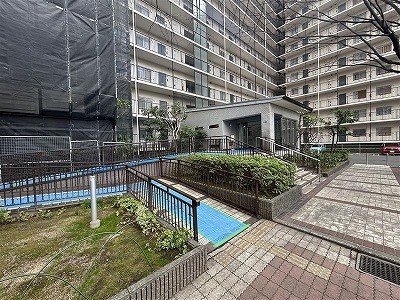 apartment 大阪府大阪市中央区道修町１丁目5-18 朝日生命道修町ビル1F