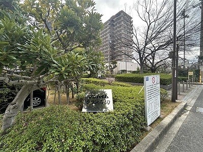 apartment 大阪府大阪市中央区道修町１丁目5-18 朝日生命道修町ビル1F