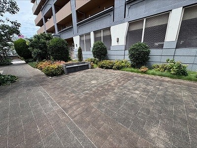 apartment 大阪府大阪市中央区道修町１丁目5-18 朝日生命道修町ビル1F