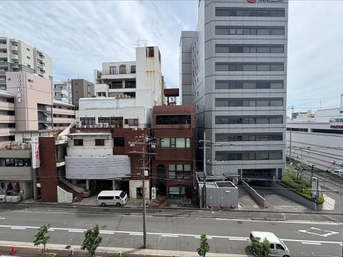 apartment 大阪府大阪市中央区道修町１丁目5-18 朝日生命道修町ビル1F