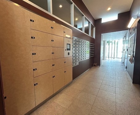 apartment 大阪府豊中市新千里東町１丁目4-1 阪急千里中央ビル10F