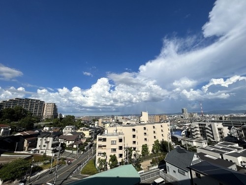 apartment 大阪府豊中市新千里東町１丁目4-1 阪急千里中央ビル10F