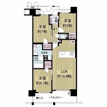 apartment 大阪府豊中市新千里東町１丁目4-1 阪急千里中央ビル10F