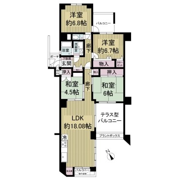 apartment 大阪府豊中市新千里東町１丁目4-1 阪急千里中央ビル10F