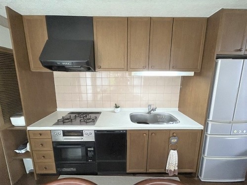 apartment 大阪府豊中市新千里東町１丁目4-1 阪急千里中央ビル10F