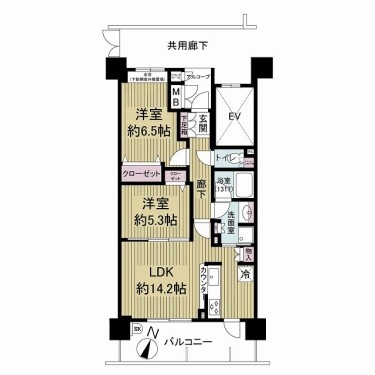 apartment 大阪府豊中市新千里東町１丁目4-1 阪急千里中央ビル10F