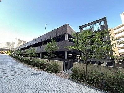 apartment 大阪府豊中市新千里東町１丁目4-1 阪急千里中央ビル10F