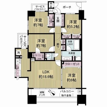 apartment 大阪府豊中市新千里東町１丁目4-1 阪急千里中央ビル10F