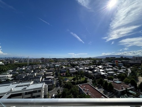 apartment 大阪府豊中市新千里東町１丁目4-1 阪急千里中央ビル10F