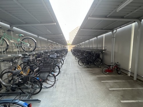 apartment 大阪府豊中市新千里東町１丁目4-1 阪急千里中央ビル10F