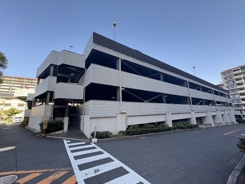 apartment 大阪府豊中市新千里東町１丁目4-1 阪急千里中央ビル10F