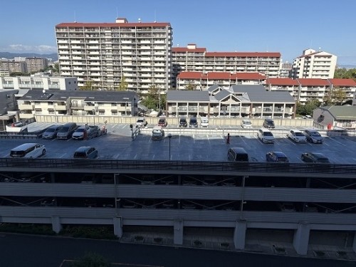 apartment 大阪府豊中市新千里東町１丁目4-1 阪急千里中央ビル10F