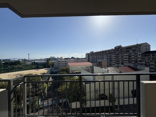 apartment 大阪府豊中市新千里東町１丁目4-1 阪急千里中央ビル10F