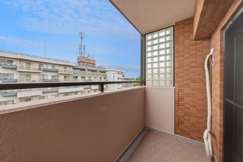 apartment 大阪府豊中市新千里東町１丁目4-1 阪急千里中央ビル10F