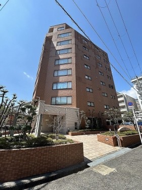 apartment 大阪府豊中市新千里東町１丁目4-1 阪急千里中央ビル10F
