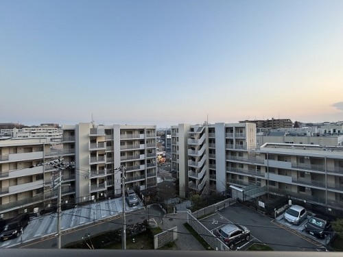 apartment 大阪府豊中市新千里東町１丁目4-1 阪急千里中央ビル10F