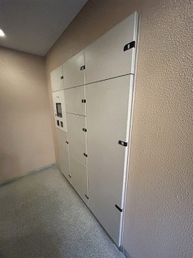 apartment 大阪府豊中市新千里東町１丁目4-1 阪急千里中央ビル10F