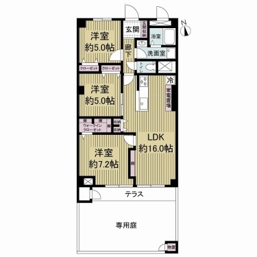 apartment 大阪府豊中市新千里東町１丁目4-1 阪急千里中央ビル10F