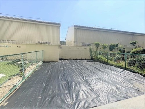 apartment 大阪府豊中市新千里東町１丁目4-1 阪急千里中央ビル10F