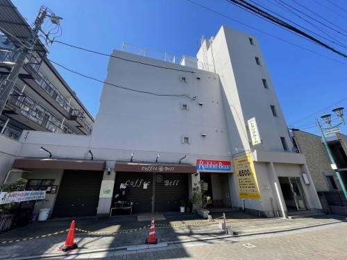 apartment 埼玉県川口市本町４丁目1-1 川口ＳＩビル2F